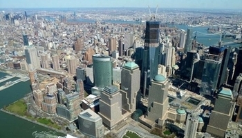 Global warming hoax disclosed again in record-high Manhattan Real Estate prices