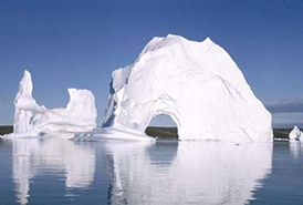 Global-warming-ice