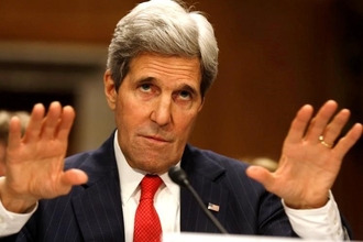 John Kerry - The Master of Lies