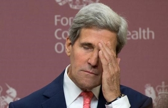 John Kerry Admits American CO2 Cuts Would Be Pointless